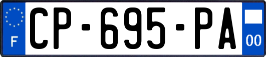 CP-695-PA