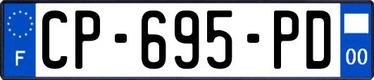 CP-695-PD