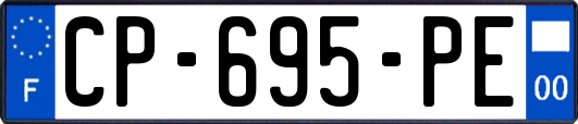 CP-695-PE