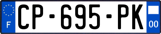 CP-695-PK