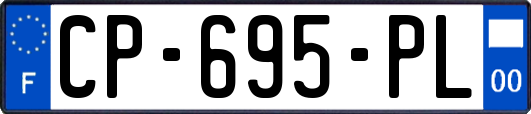 CP-695-PL