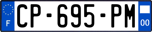 CP-695-PM