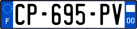 CP-695-PV