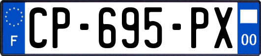 CP-695-PX