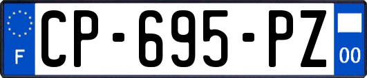 CP-695-PZ