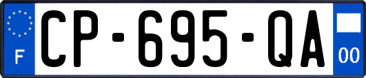 CP-695-QA