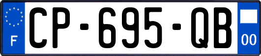 CP-695-QB