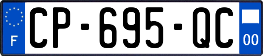 CP-695-QC