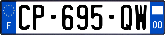 CP-695-QW