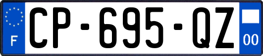 CP-695-QZ