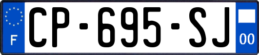 CP-695-SJ