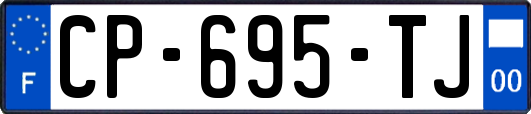 CP-695-TJ