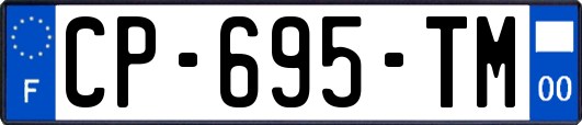 CP-695-TM