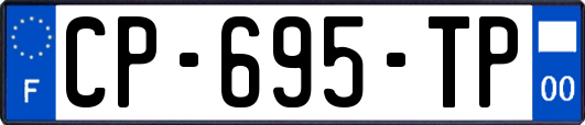 CP-695-TP