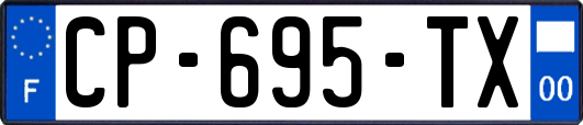 CP-695-TX