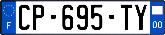 CP-695-TY