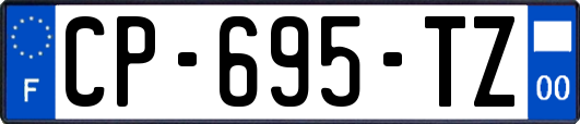 CP-695-TZ