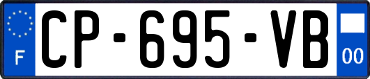 CP-695-VB