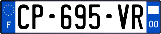 CP-695-VR