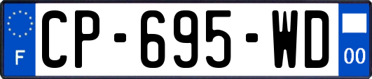 CP-695-WD
