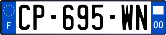 CP-695-WN