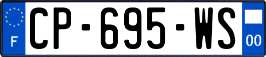 CP-695-WS