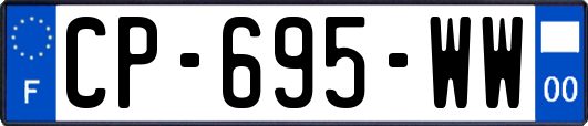 CP-695-WW