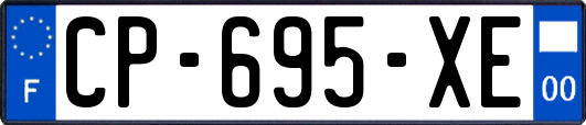 CP-695-XE