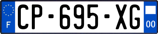 CP-695-XG
