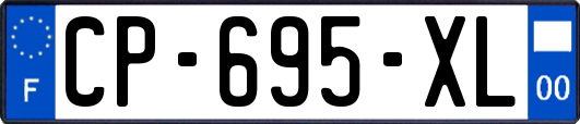 CP-695-XL