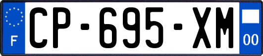 CP-695-XM