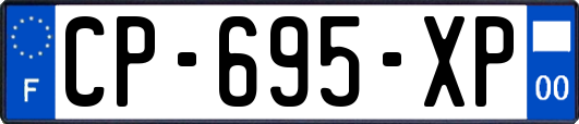 CP-695-XP