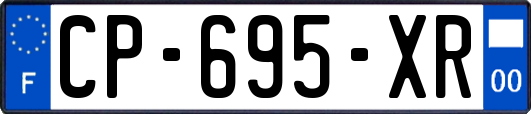 CP-695-XR