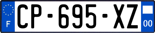CP-695-XZ
