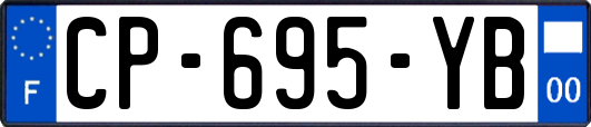 CP-695-YB