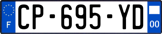 CP-695-YD