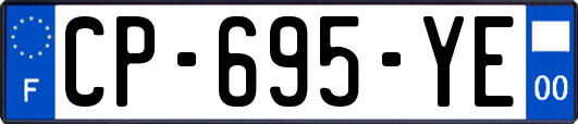 CP-695-YE