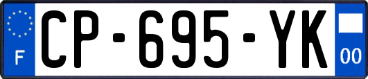 CP-695-YK