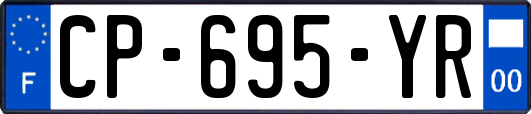 CP-695-YR