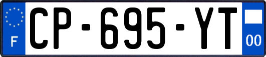 CP-695-YT