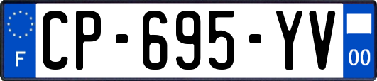 CP-695-YV