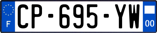 CP-695-YW