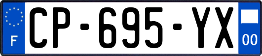 CP-695-YX
