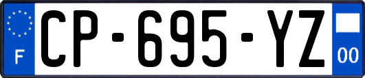 CP-695-YZ