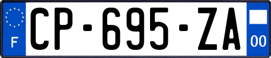 CP-695-ZA