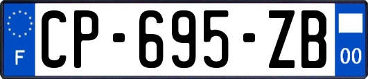 CP-695-ZB