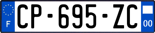 CP-695-ZC