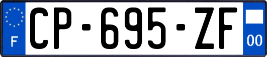 CP-695-ZF