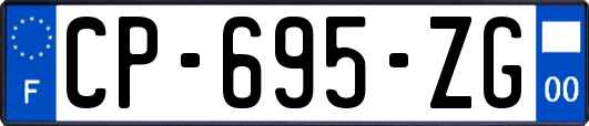 CP-695-ZG