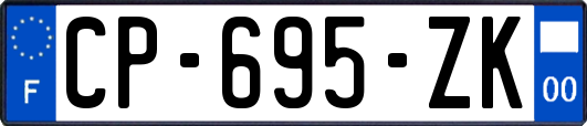 CP-695-ZK